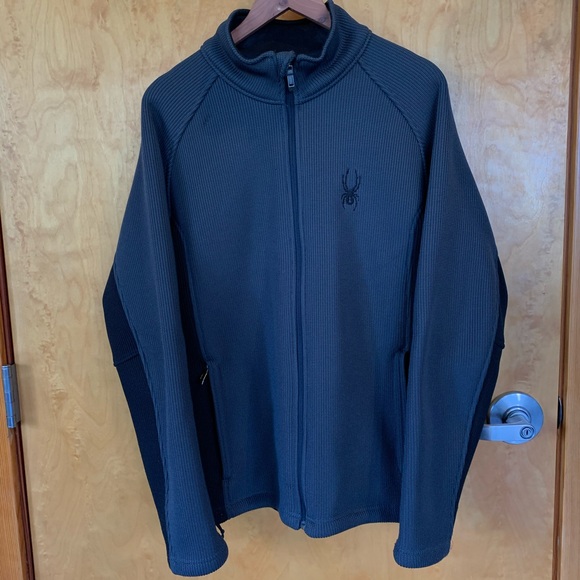 Spyder Other - Spider Fleece Jacket